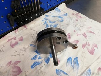 Jawa 250 /559 panelka - 3