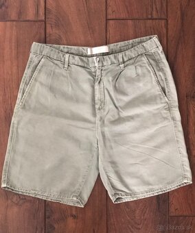 Dámske krátke nohavice, tričká - 3
