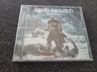 NABÍDKA ZAHRANIČNÍCH CD - I VYMĚNÍM - 3