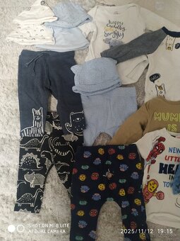 Detské oblečenie - 3