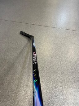 Hokejka Bauer Vapor Flylite - 3