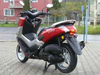 Yamaha N max 125 i ABS - 3