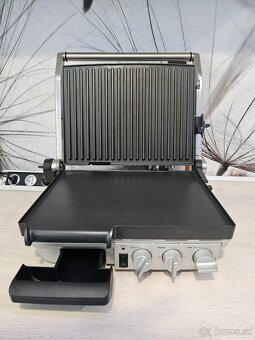 Elektrický gril CATLER GR 8012 - 3