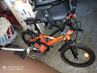 Predám bycikle pre deti - 3