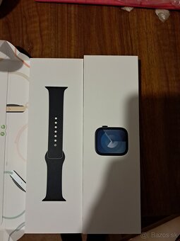 Apple watch - 3