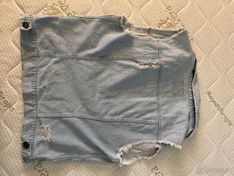 Vesta riflová Guess - 3