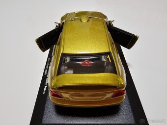 Citroen C4 WRC Loeb Edition - 3