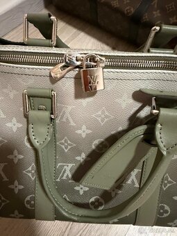 LV Keepall 45 - 3