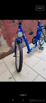 Bicykel - 3