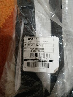 Rozhodcovský dres CCM M150 - 3