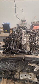 Rozpredam motor opel A20DTH   DTL - 3