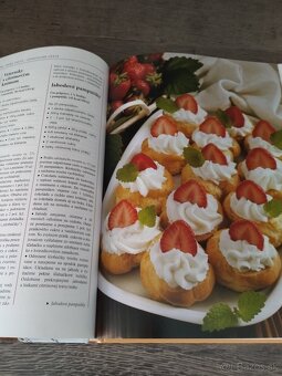 Domáce múčniky - 3