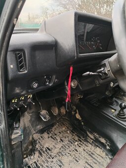 Lada niva - 3