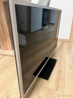 Toshiba LED 3D TV - 3