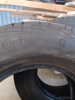 Pneumatiky 215/75r16 C - 3