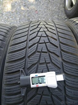 235/50 R 17 zimné. - 3