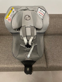 Cybex Sirona S i-Size - 3