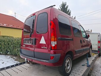 Renault Kango 1.5dci - 3