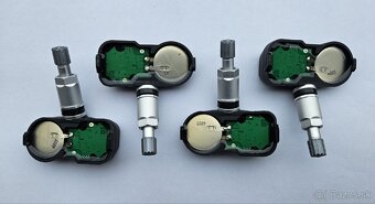 LEXUS MAZDA SUBARU SUZUKI TOYOTA - 3