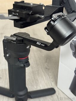 Stabilizátor DJI RS3 MINI - 3