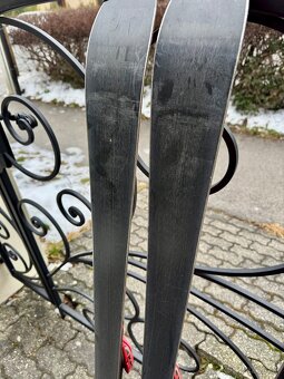 Lyže Tecno XT PRO 150cm - 3