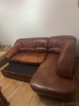 Sedacia súprava - 3