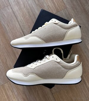 Panské tenisky TOMMY HILFIGER - 3