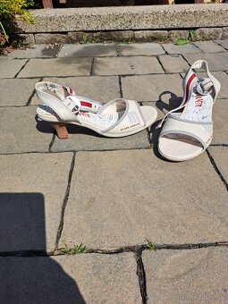 Značkové sandále s. Oliver - 3