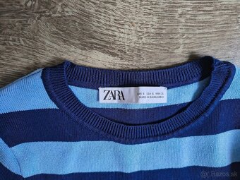 TRIČKO ZARA S - 3