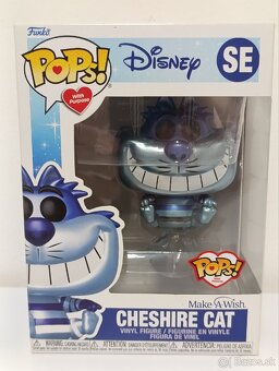 Funko POP postavičky - 3