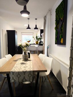 Rodinný dom s bazénom 10 min. od Levíc - 3