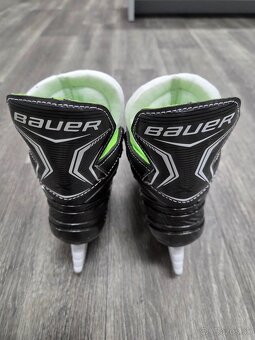 Detské korčule Bauer X-LS Youth - 3