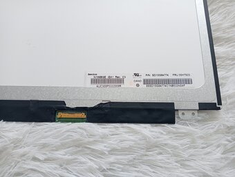 predám 15.6" LED SLIM displej , 30pin eDP , N156BGE - 3