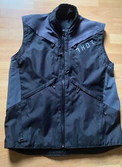 Bunda thor terrain enduro - 3