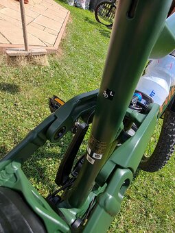 Haibike alltrail 4 - 3