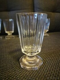 Sada skl. pohárov - 3