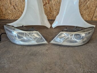 ✅️ Škoda Octavia 2. RS Lift - 3