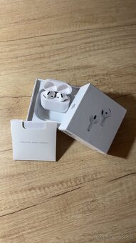 Apple air pods 4 ANC - 3