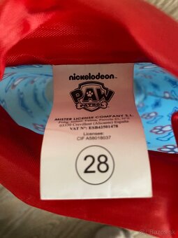 Detske gumáky v. 28 - 3