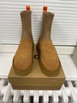Ugg čižmy - 3