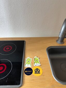 Detská kuchynka IKEA - 3