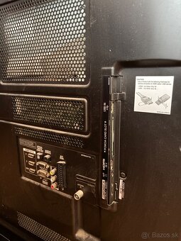 Televízor LG 50” (127 cm) - 3