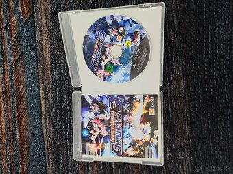 Dynasty Warriors: Gundam 3 PS3 hra - 3