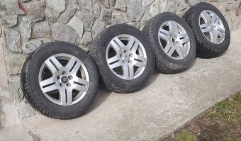 5x100 r15 - 3