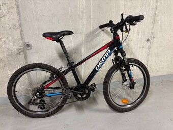 Predám detský bicykel Dema 20 🚲 - 3