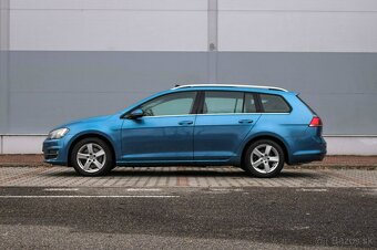 Volkswagen Golf Variant 2.0 TDI BMT 150k Highline - 3