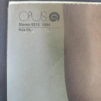 LP Dano Junas Fantóm Do Perín 1992 100 381 331 - 3