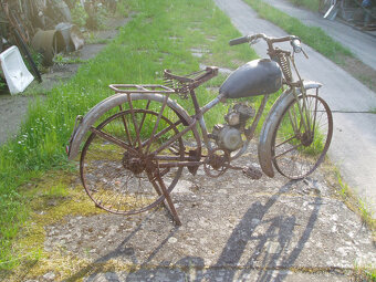 Sachs Terra original - 3