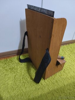 Predám retro kostým drotara - 3