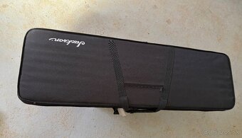 Kufor na basgitaru - 3